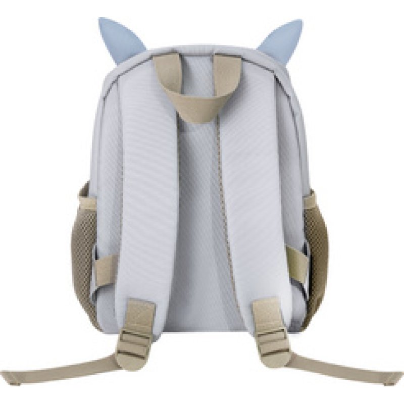 EBERHARD FABER Sac à dos pour enfants Mini Kids hibou