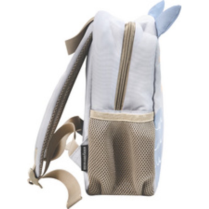 EBERHARD FABER Sac à dos pour enfants Mini Kids hibou