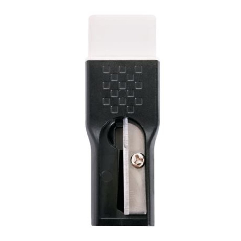 Eberhard Faber 510197 crayon graphite HB 6 pièce(s)