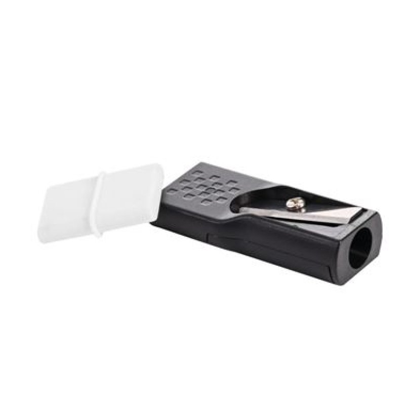 Eberhard Faber 6 Graphite pencil Winner sharpener/eraser
