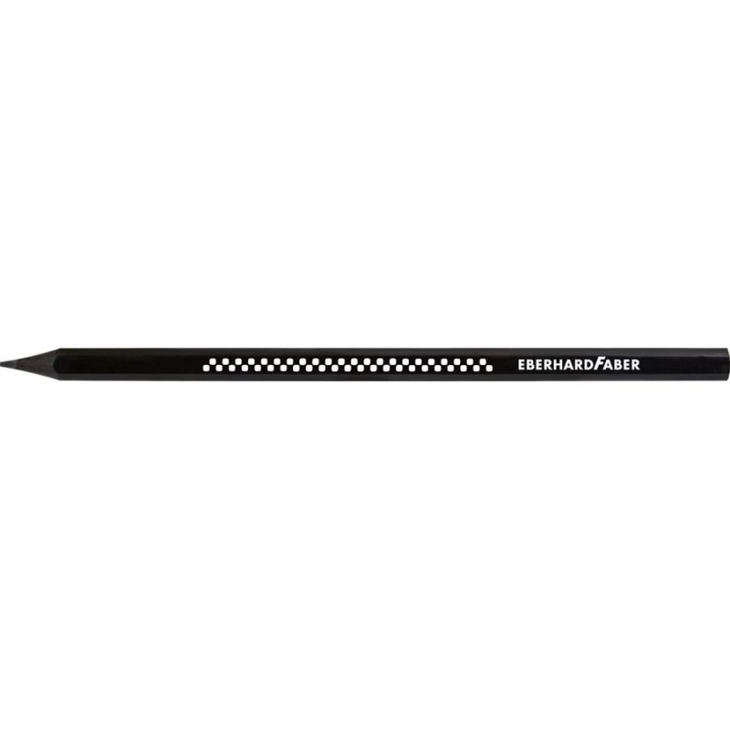 EBERHARD FABER Kit crayon de papier WINNER, HB, noir