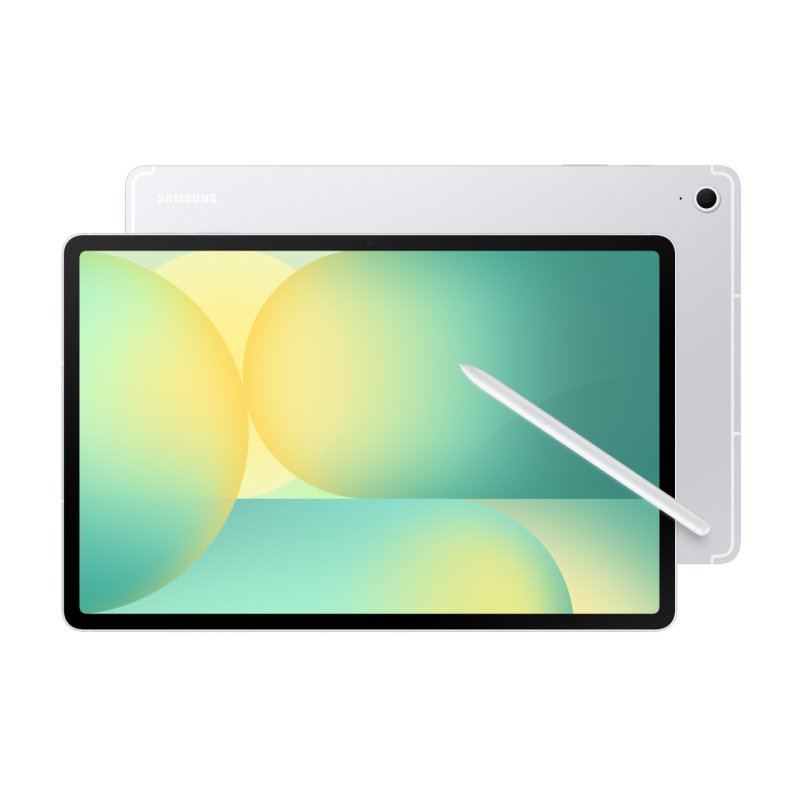 Samsung Galaxy Tab S10 FE Samsung Exynos 128 Go 33,3 cm (13.1") 8 Go Wi-Fi 6 (802.11ax) Argent