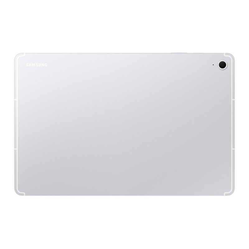 Samsung Galaxy Tab S10 FE Samsung Exynos 128 Go 33,3 cm (13.1") 8 Go Wi-Fi 6 (802.11ax) Argent