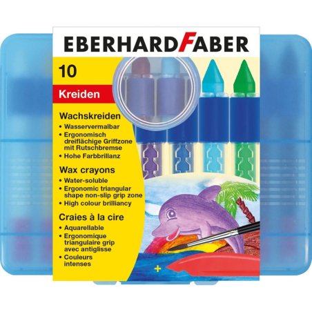 Eberhard Faber Winner 10 pc(s)