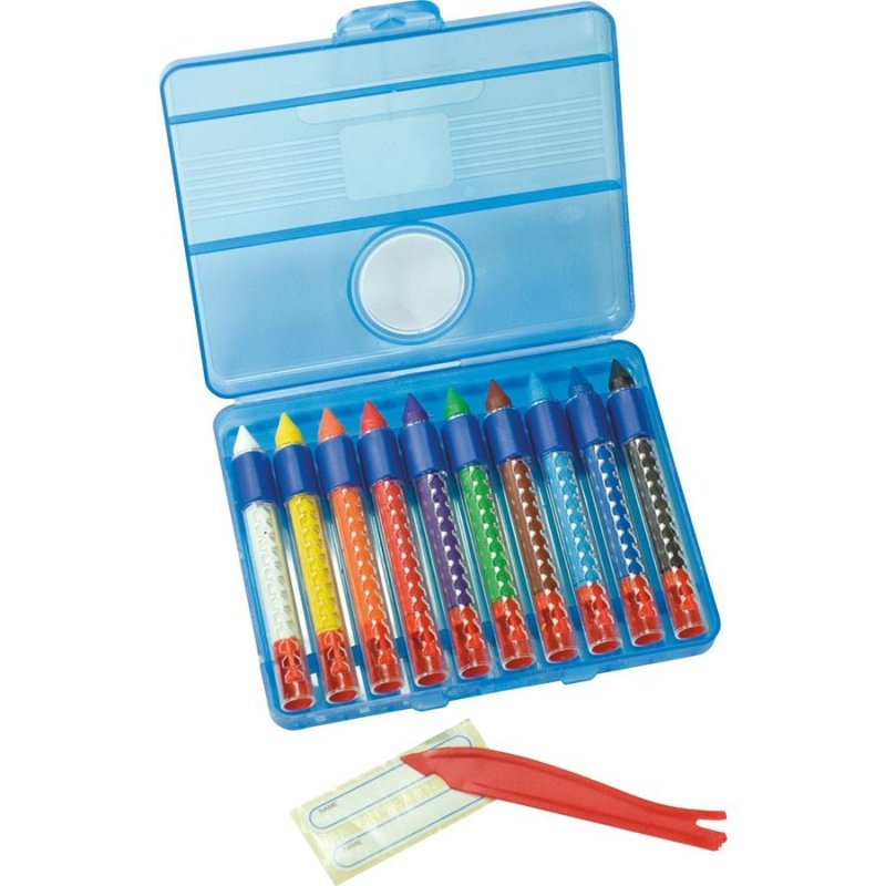 Eberhard Faber Winner 10 pièce(s)