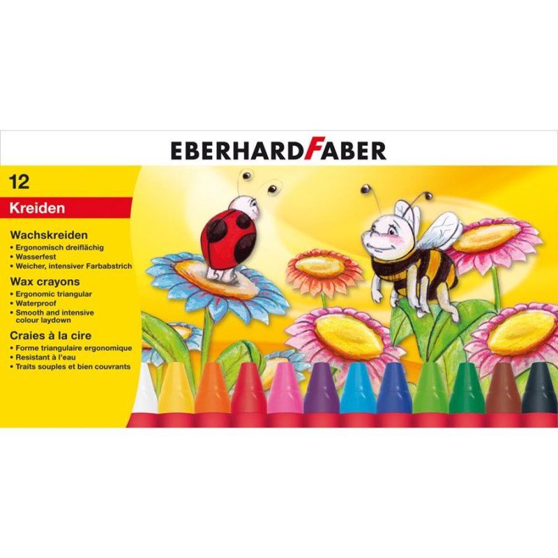 Eberhard Faber Colori 12 pc(s)