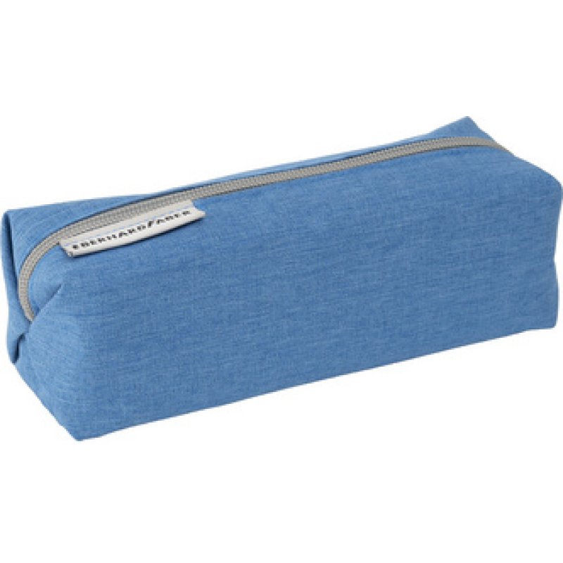EBERHARD FABER Trousse, bleu jean