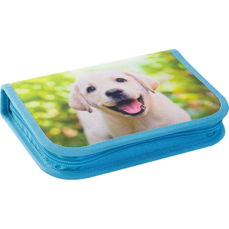 Eberhard Faber 577558 pencil case Soft pencil case Polyester Multicolour