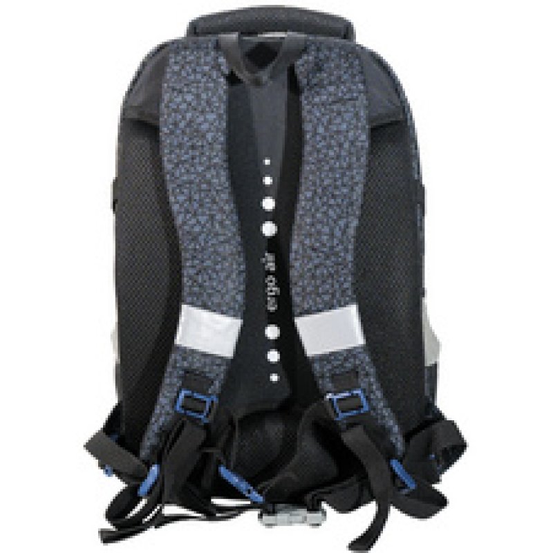 EBERHARD FABER Sac à dos scolaire X-Style pro mash dark blue