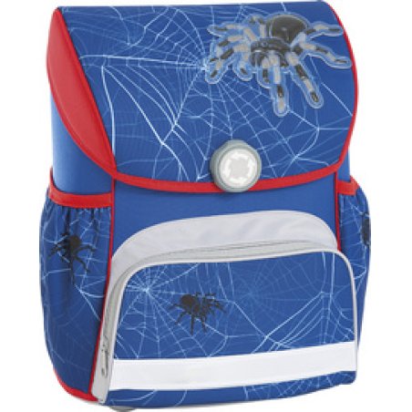 EBERHARD FABER Kit cartable EFAlino Araignée, 4 pièces