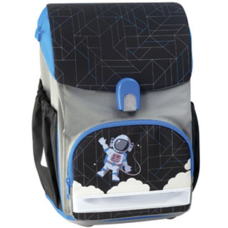 EBERHARD FABER Kit cartable EFAlino Astronaute, 4 pièces