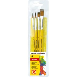 Eberhard Faber Winner 4 pièce(s)