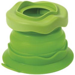 EBERHARD FABER Gobelet GREEN WINNER, vert