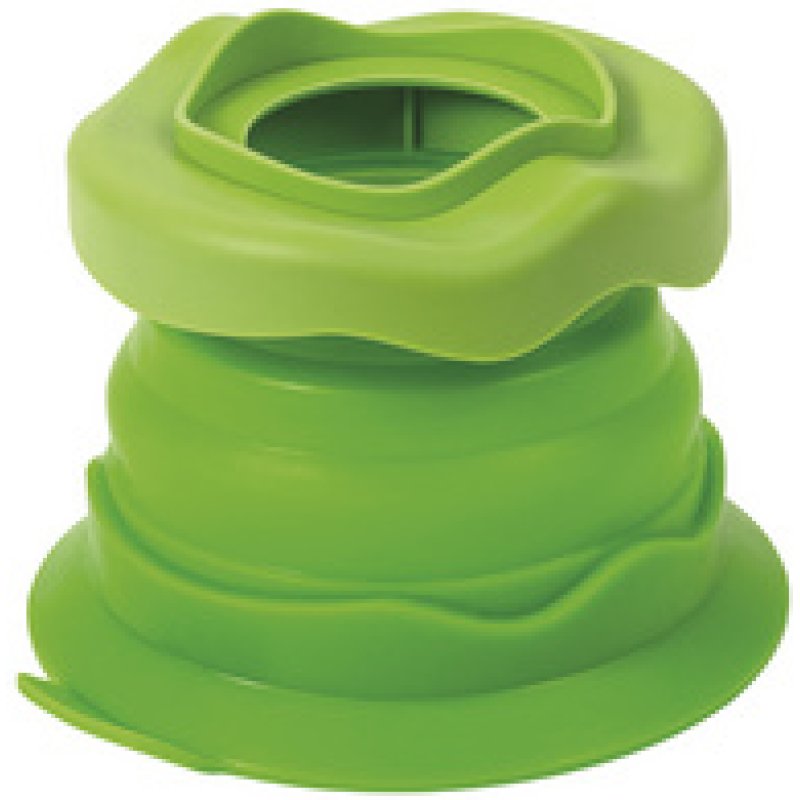 EBERHARD FABER Gobelet GREEN WINNER, vert