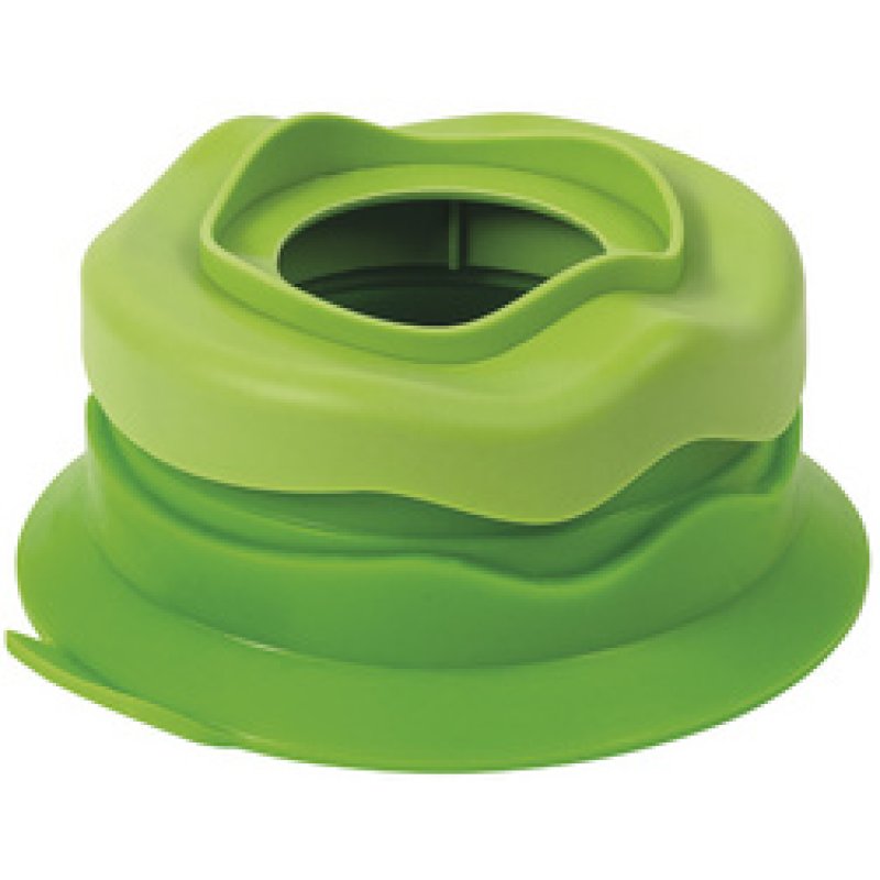 EBERHARD FABER Gobelet GREEN WINNER, vert