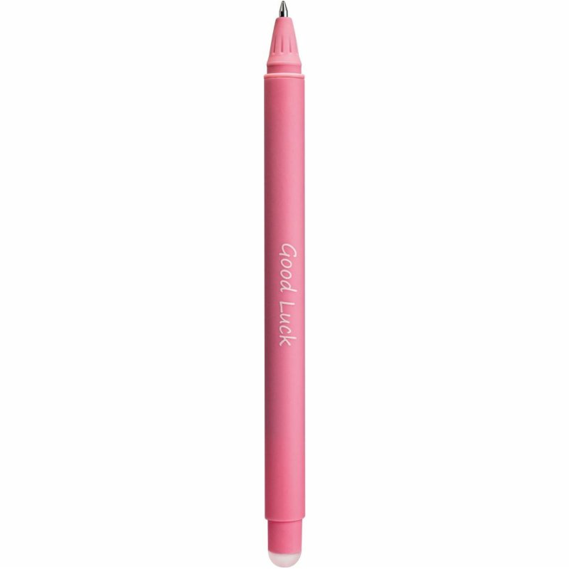 EBERHARD FABER Stylo encre gel Animal Erase it! Cochon