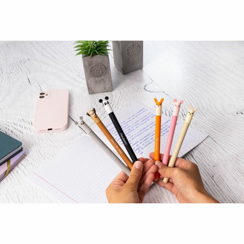 Eberhard Faber 582108 Capped gel pen 1 pc(s)