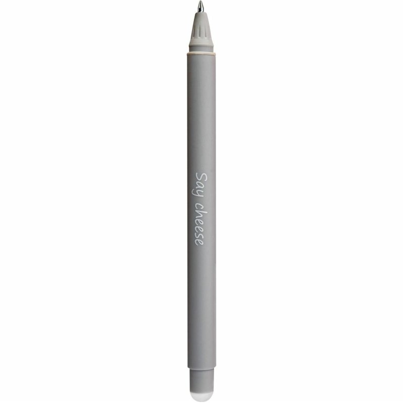 EBERHARD FABER Stylo encre gel Animal Erase it! Souris