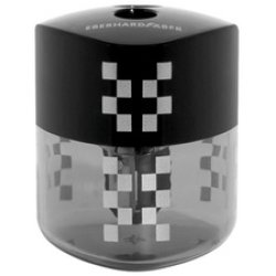 EBERHARD FABER Taille-crayon 2 trous avec réservoir WINNER