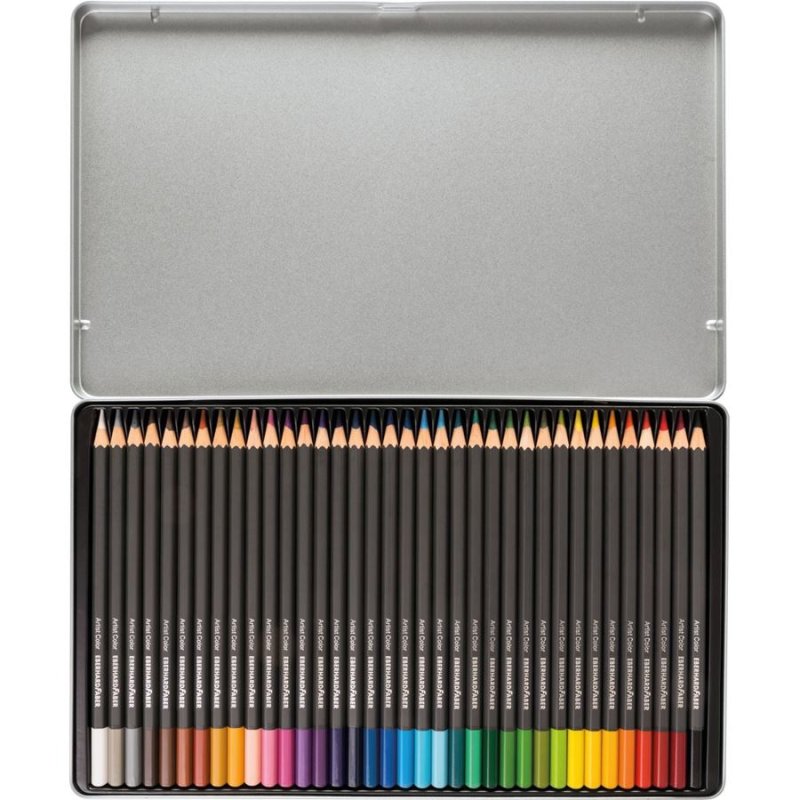 Eberhard Faber Artist Color Multicolore 36 pièce(s)