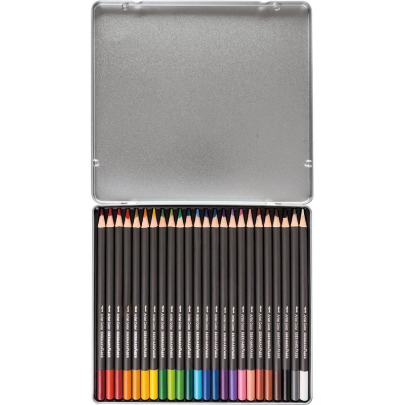 Eberhard Faber Artist Color Multicolour 24 pc(s)
