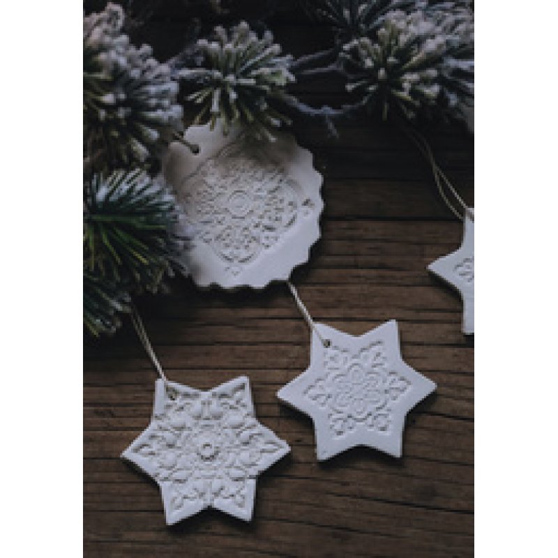 EBERHARD FABER Pâte à modeler EFA plast classic, gris