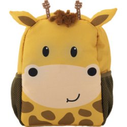 EBERHARD FABER Sac à dos pour enfants Mini Kids girafe