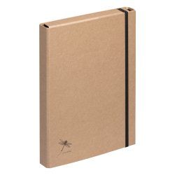 Pagna 21316-11 folder Cardboard Natural A4