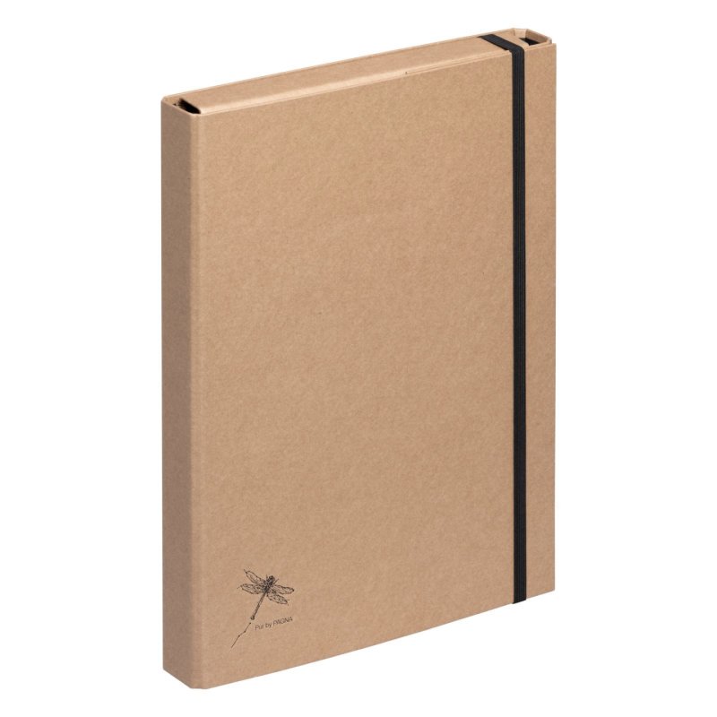 Pagna 21316-11 folder Cardboard Natural A4