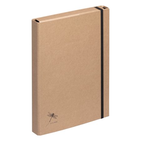 Pagna 21316-11 fichier Carton Naturel A4