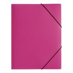 Pagna 21638-34 folder Polypropylene (PP) Pink A3
