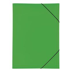 Pagna 21638-05 folder Polypropylene (PP) Green A3