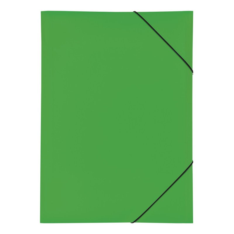 Pagna 21638-05 folder Polypropylene (PP) Green A3