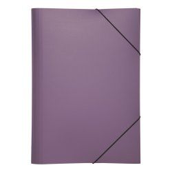 Pagna 21638-12 folder Polypropylene (PP) Violet A3