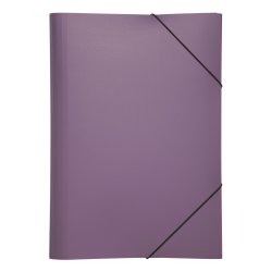 PAGNA Chemise à élastique "Trend Colours", A3, lilas