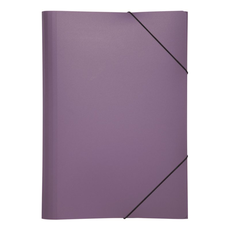 Pagna 21638-12 fichier Polypropylène (PP) Violet A3