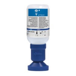 FIRST AID ONLY Augenspülung, 200 ml Flasche, neutralisierend