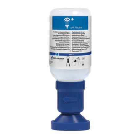 FIRST AID ONLY Augenspülung, 200 ml Flasche, neutralisierend