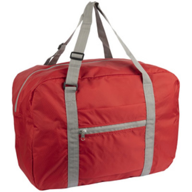 WEDO Sac de voyage pliable BAGTOGO, noir