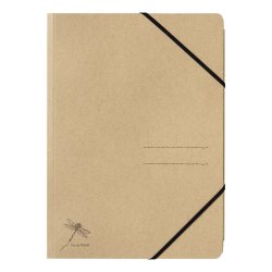 Pagna 40067-11 fichier Carton Naturel A4