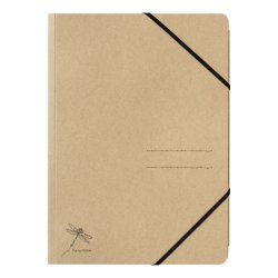 Pagna 40067-11 folder Cardboard Natural A4