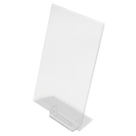 deflecto Porte-visuel, A4 portrait