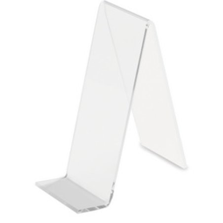 deflecto Présentoir de comptoir, 50x180x130 mm, transparent