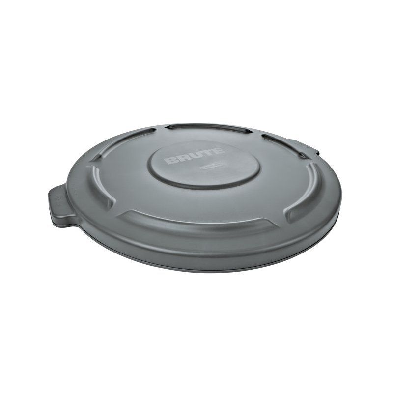 Rubbermaid FG263100GRAY accessoire de poubelle Gris Couvercle