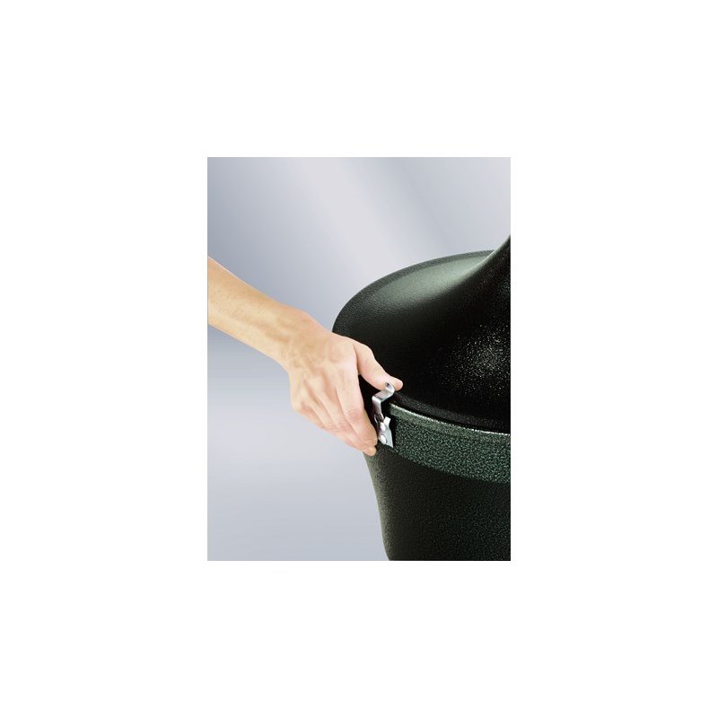 Rubbermaid ALADDIN SMOKERS' URN HAMMERTONE CHARCOAL