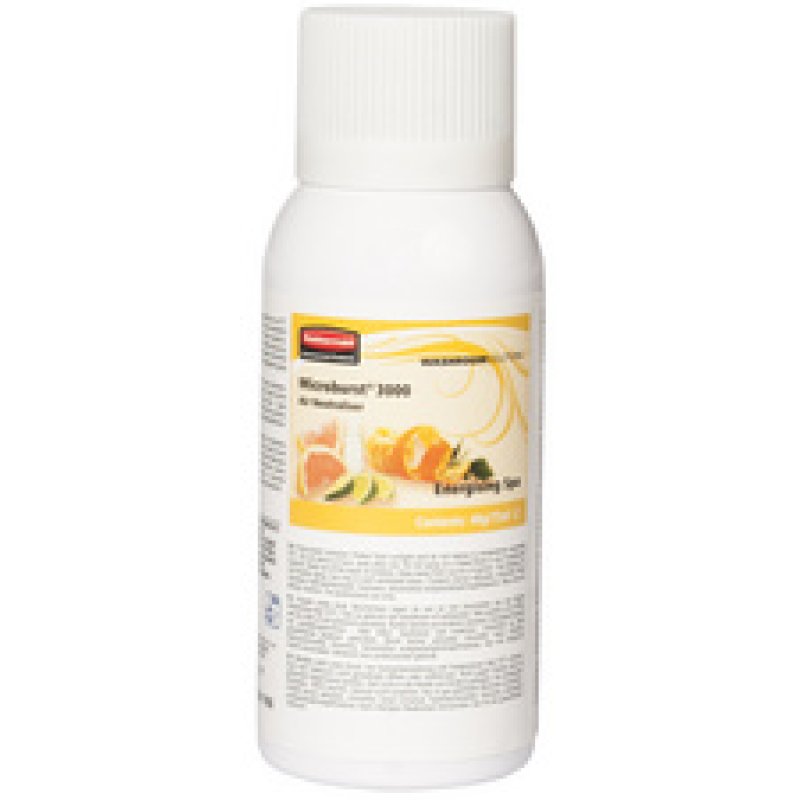 Rubbermaid Désodorisant Aérosol "Expressions", 75 ml