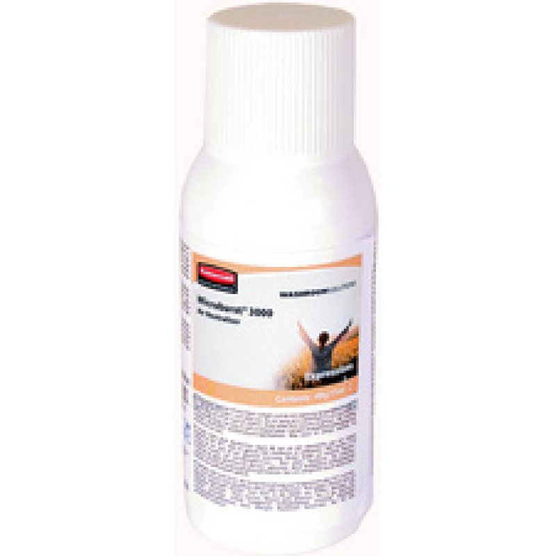 Rubbermaid Désodorisant Aérosol "Sensations", 75 ml