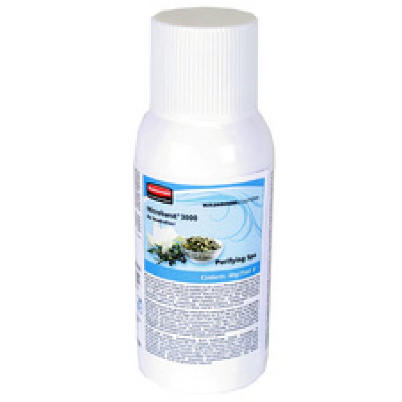 Rubbermaid Désodorisant Aérosol "Ice Age", 75 ml