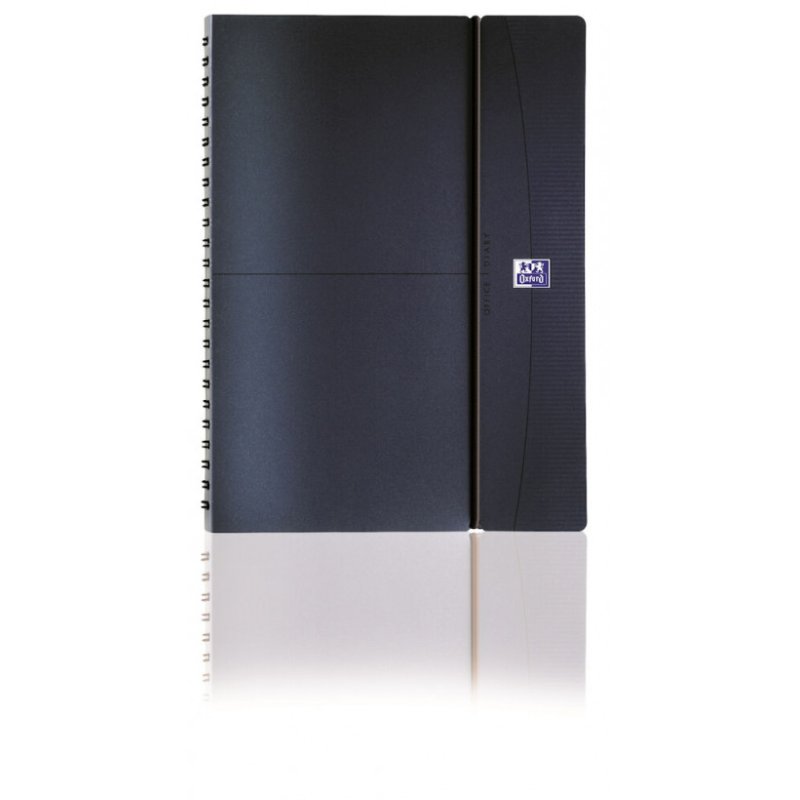 Oxford Agenda semainier TEACHER, 210 x 297 mm, 2025/2026