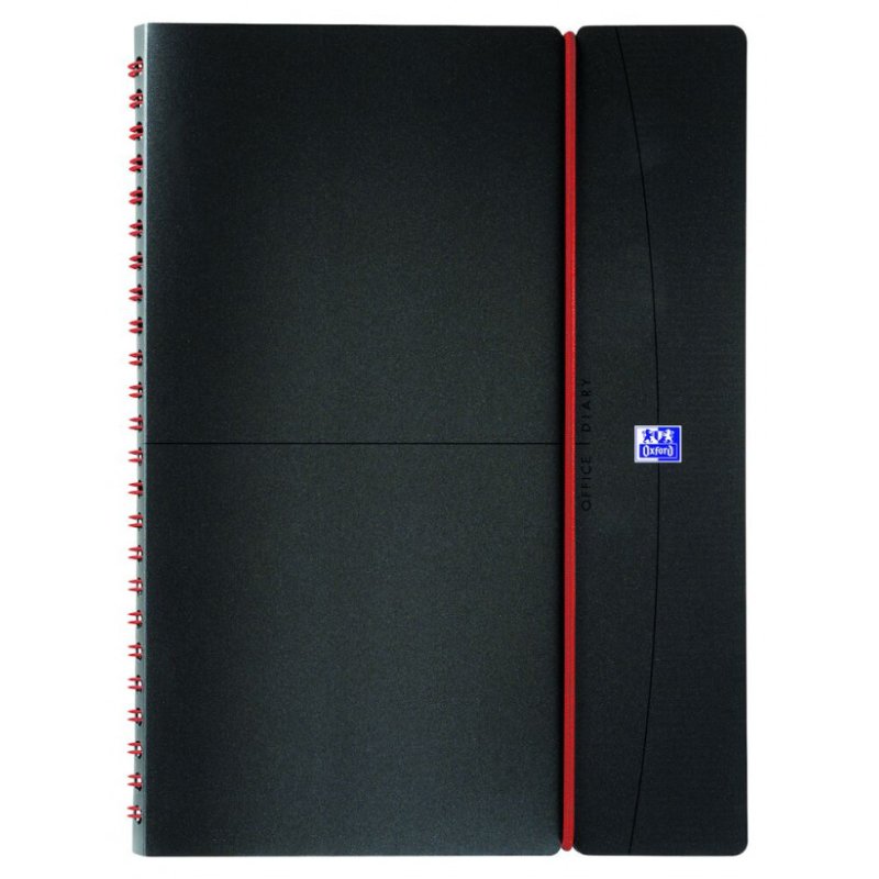 Oxford 100735010 planner pad